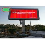 DIP P10 outdoor led advertising led screen high brightness led screen outdoor for sale