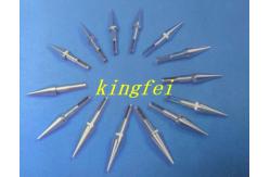 China SANYO TCM-1100 Nozzle SMT Mounting Machine Accessories Series Nozzles supplier