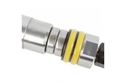 China High Precision Polishing Head Assembly High Load Bearing Capacity supplier