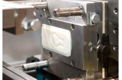 China Precision-Crafted Injection Molding Tool for High-Quality Parts supplier
