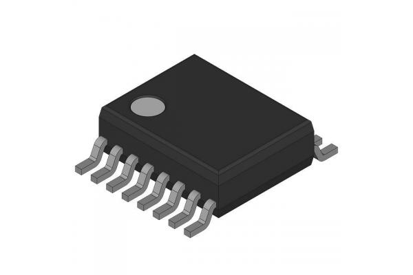 Analog Devices Inc./Maxim Integrated MAX1938EEI-T