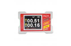 China Mini Digital Inclinometer With Mm Accuracy For Accurate Measurement supplier
