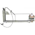 IEC60669 House Hold Switches Low Energy Pendulum Impact Test Apparatus