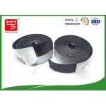 1 Inch Eco - Friendly Hook And Loop Adhesive Tape 25 Meters Per Roll for sale