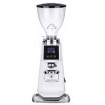 Aluminium Alloy Touch Screen Coffee Grinder With 64mm Grinding Disc for sale