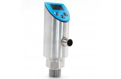 China 60MPa PNP Electronic Pressure Switch For Sanitary Application 1.0A supplier
