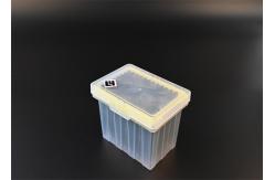 China Hamilton Medical Injection Products Robotic Pipette Tips supplier
