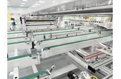 China Electric Automatic Cold Lamination Machine Waterproof Plastic Film Mulching Machine supplier