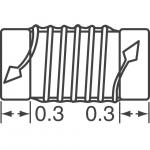 LQW18AN18NG00D DESIGN ENGINEERING KITS holt integrated circuits common integrated circuits