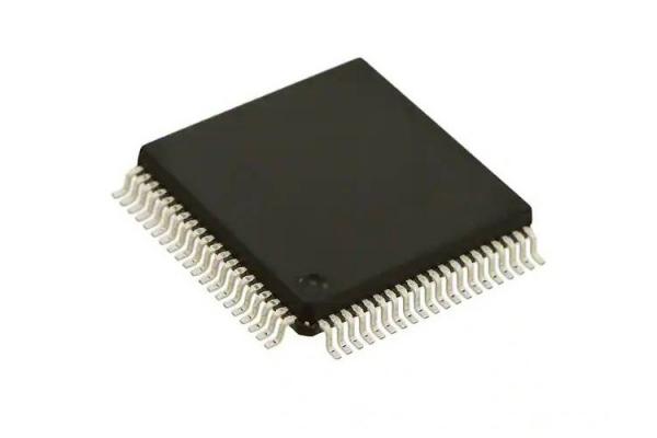 Surface Mount R5F5651EDDFM 32-Bit 120MHz 2MB Embedded Microcontrollers IC
