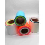 Reflective Adhesive Fluorescent Tape Vinyl Luminous Phosphorescent Roll Sticker
