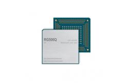 China Wireless Communication Module RG500QEAAA-M20-SGASA 2.5Gbps Cellular Transceiver Module 6GHz supplier