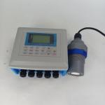 5W  Ultrasonic Water Open Channel Flow Meter RS485 for sale