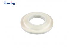 China Strong Adhesion TPU Adhesive Film Double Sided For Bonding Foam supplier