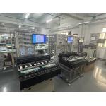 High Voltage Hipot Power Supply Testing System Customizable For Multiple Groups To Test Simultaneously Supports All Round Testing Of Various Power Supplies for sale