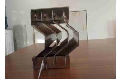 China SS304 Corrugated Plate Vane Pack supplier