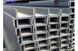 China Building Material Carbon Steel H-Beam Q235b Q345b For Construction  supplier