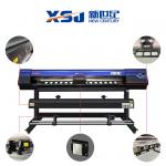 3200dpi Direct Fabric 1.6 Meter Sublimation Printer Machine