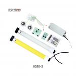 1.2mX1.8m Light Box Kits Digital Scrolling Mechanism For Bus Shelter Advertising for sale