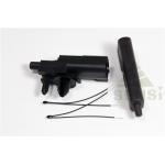 Epoxy Coated Automotive NTC Thermistor High Accuracy Steady Operating for sale