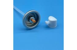 China Efficient Pneumatic Paint Application Valve - Quick - Connect for Time - Sensitive Projects supplier