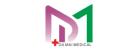 DAMAI TECH  CO.,LIMITED.
