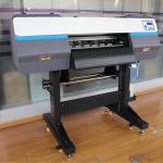 Fedar FD70-2 Sublimation Textile Printer Tshirt Printing Machine for sale