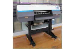 China Fedar FD70-2 Sublimation Textile Printer Tshirt Printing Machine supplier