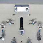 35KG 75mm Zipper Reciprocating Fatigue Testing Machine