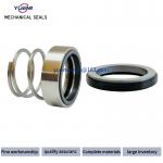 Burg-Man  Single Spring  Type M37g Mechanical Seal With G60 Seat TC/TC for sale