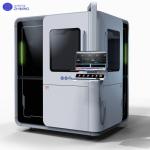 Microjet Laser Equipment High Energy Laser And Micron Liquid Jet Technology for sale