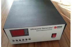 China High Frequency Sound Frequency Generator In Cleaning Devices Industry supplier