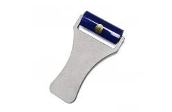 China 2 Manual Washable PCB Cleanroom Silicon Sticky Roller Pollution Free supplier