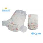 Dry Baby Diaper Disposable XL XXL Size Soft Breathable Customized Nice Absorption Print Features Super Cute Plain for sale