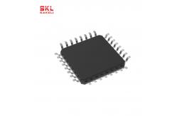 China ATXMEGA8E5-ANR High Performance 8 Bit MCU Chip Enhanced Peripheral Features supplier
