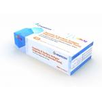In Vitro Diagnostic FDA 100% Specificity Hepatitis Rapid Test Kit for sale