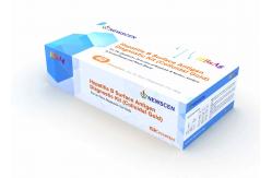 China In Vitro Diagnostic FDA 100% Specificity Hepatitis Rapid Test Kit supplier