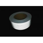 PET Solas Reflective Tape For Marine Equipments ,  White  Reflective Tape for sale