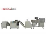 High Tightness Spaghetti / Noodle / Rice Noodle Food Products Packaging Machine for sale