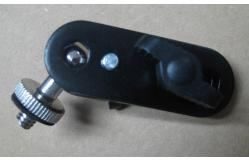 China Stealth Game Cameras Trail Camera Mounting Brackets / Metal Case supplier