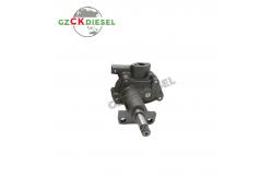China Oil Pump 8-97065384-0 8970653840 for 4BD1 4BG1 Engine supplier