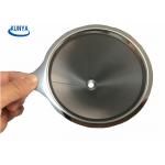 Vietnamese Paperless Mesh Cold Brew Reusable Drip Coffee Filter Cone for sale