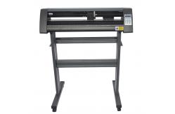 China High Precision plotter printer and cutter Artcut Software Graph Cutting Plotter supplier