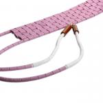 PWHT Ceramic Heating Pad Beads Al2O3 99% High Temperature Customization Power for sale