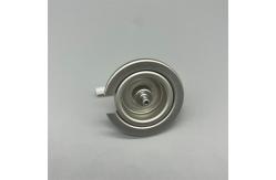 China Innovative Propane Safety Control Valve Smart Solution For Gas Safety Customizable supplier