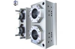 China ABS PP Plastic Injection Moulding Service Custom Plastic Parts PC POM supplier