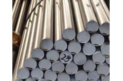 China ASTM A36 Hot Rolled Galvanized Steel Round Bar Smooth 6MM - 450MM supplier