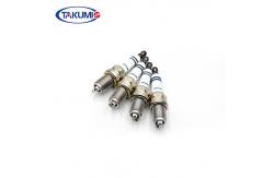 China F7tc Ik20 Power Brisk 473qb 3707010 Auto Iridium Spark Plug supplier