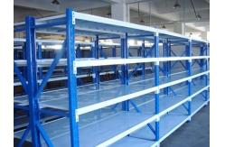 China Medium Duty Commercial Storage Racks Customized Storage Racking System supplier