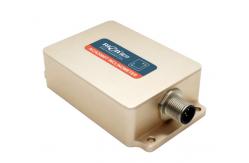 China ACA2000T-CAN2.0A OUTPUT DUAL-AXIS TILT SENSOR PRECISION ATTITUDE SENSOR supplier